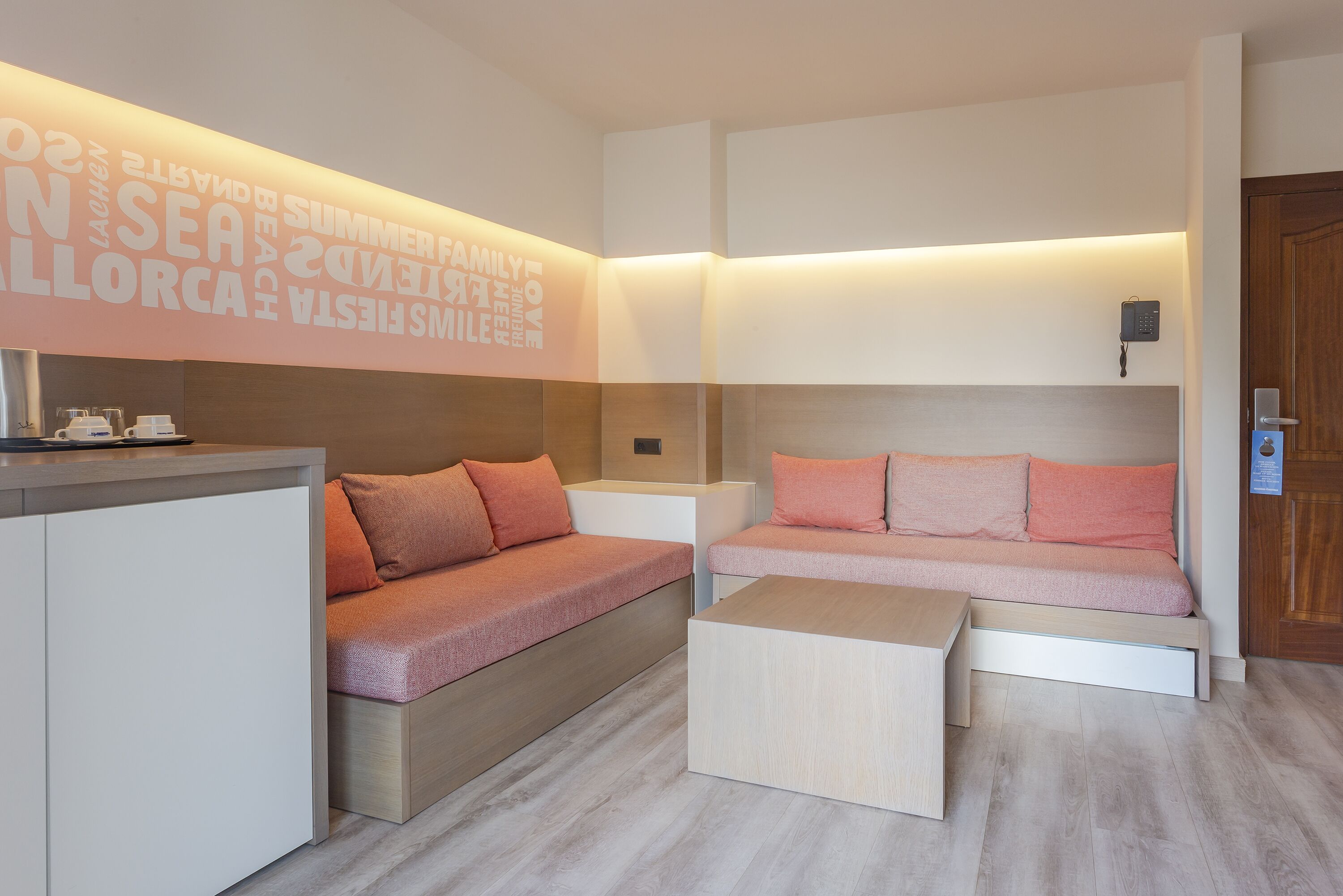 Photo - Marins Playa