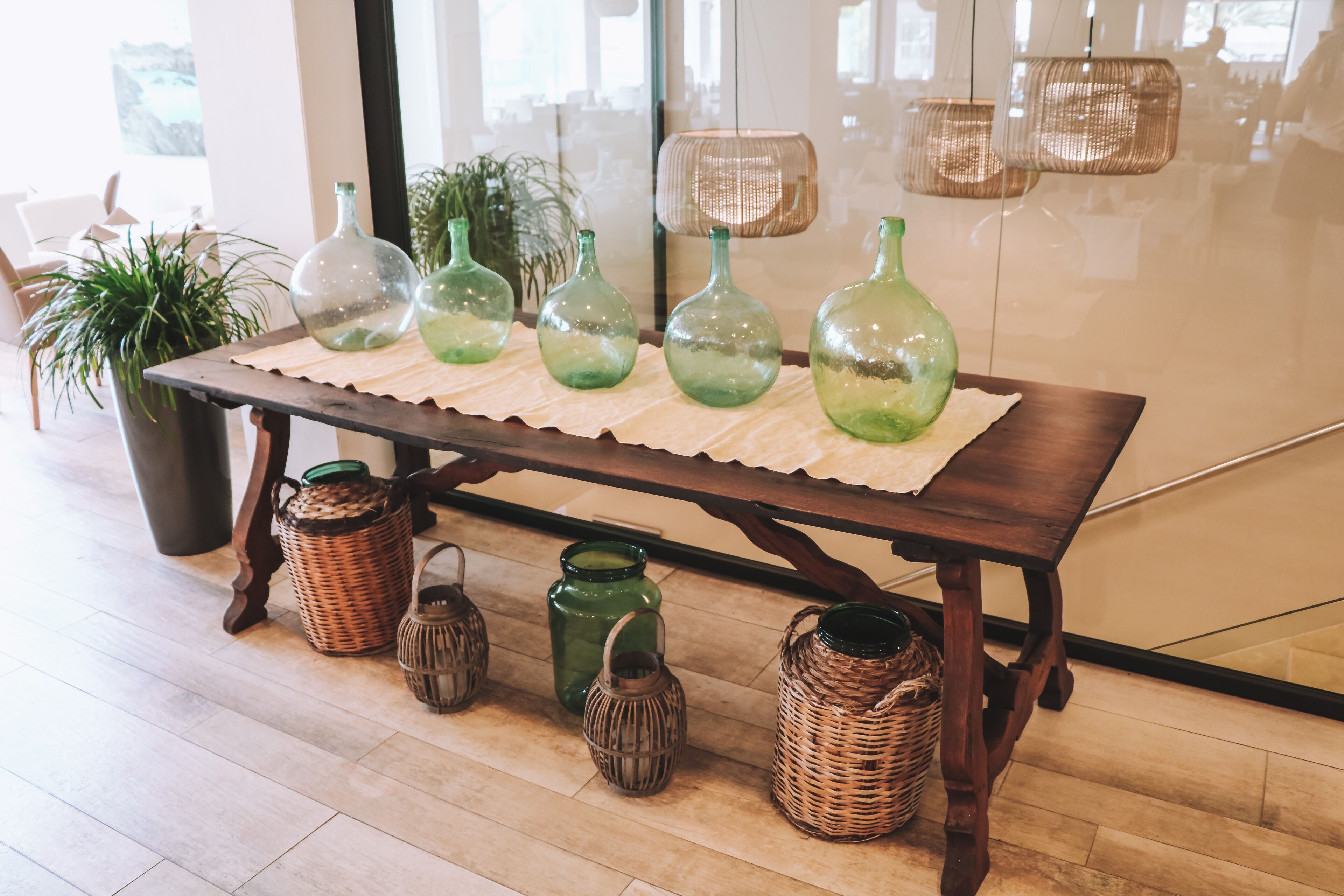 Photo - Marins Playa