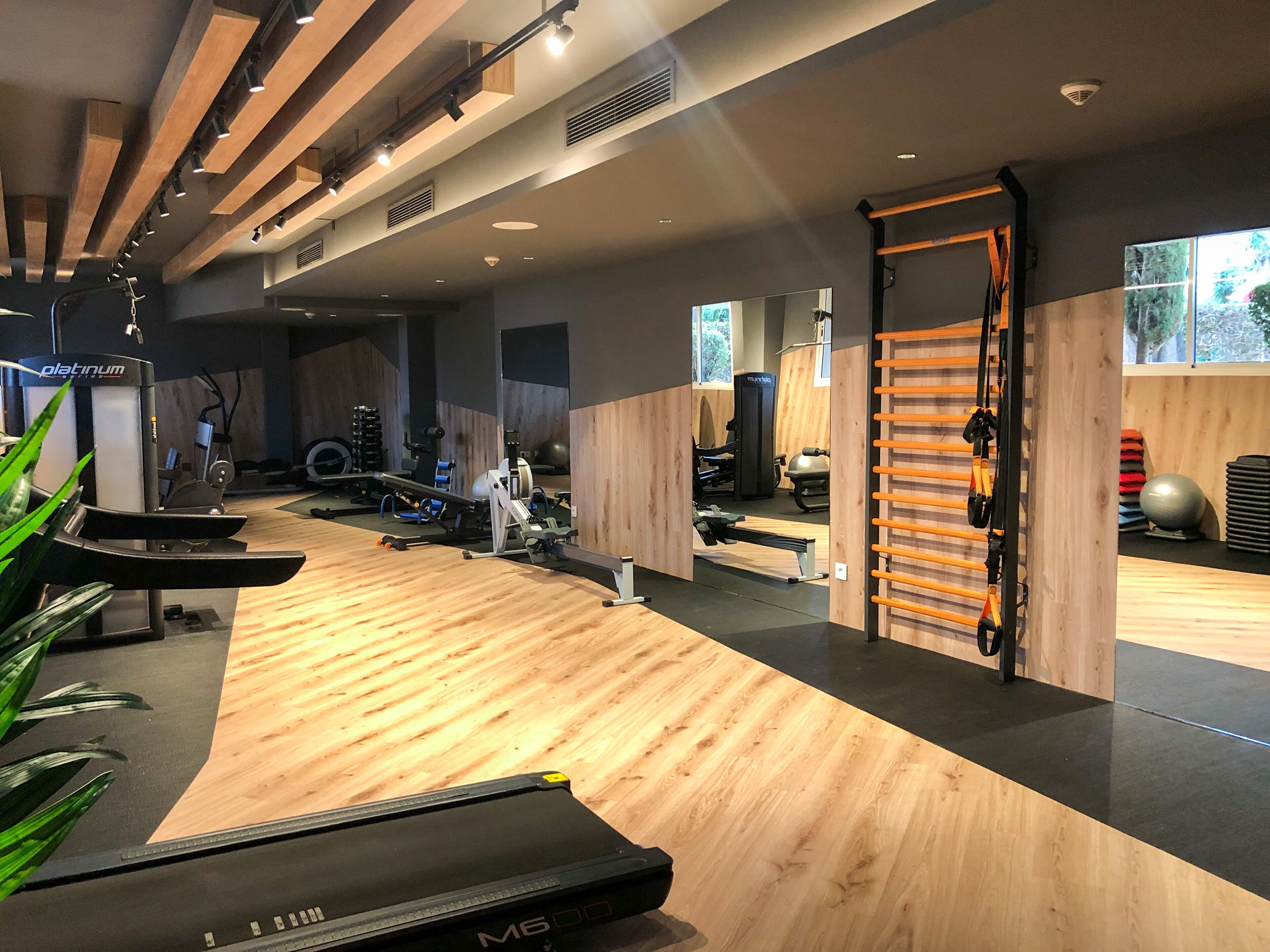 Photo - Marins Playa