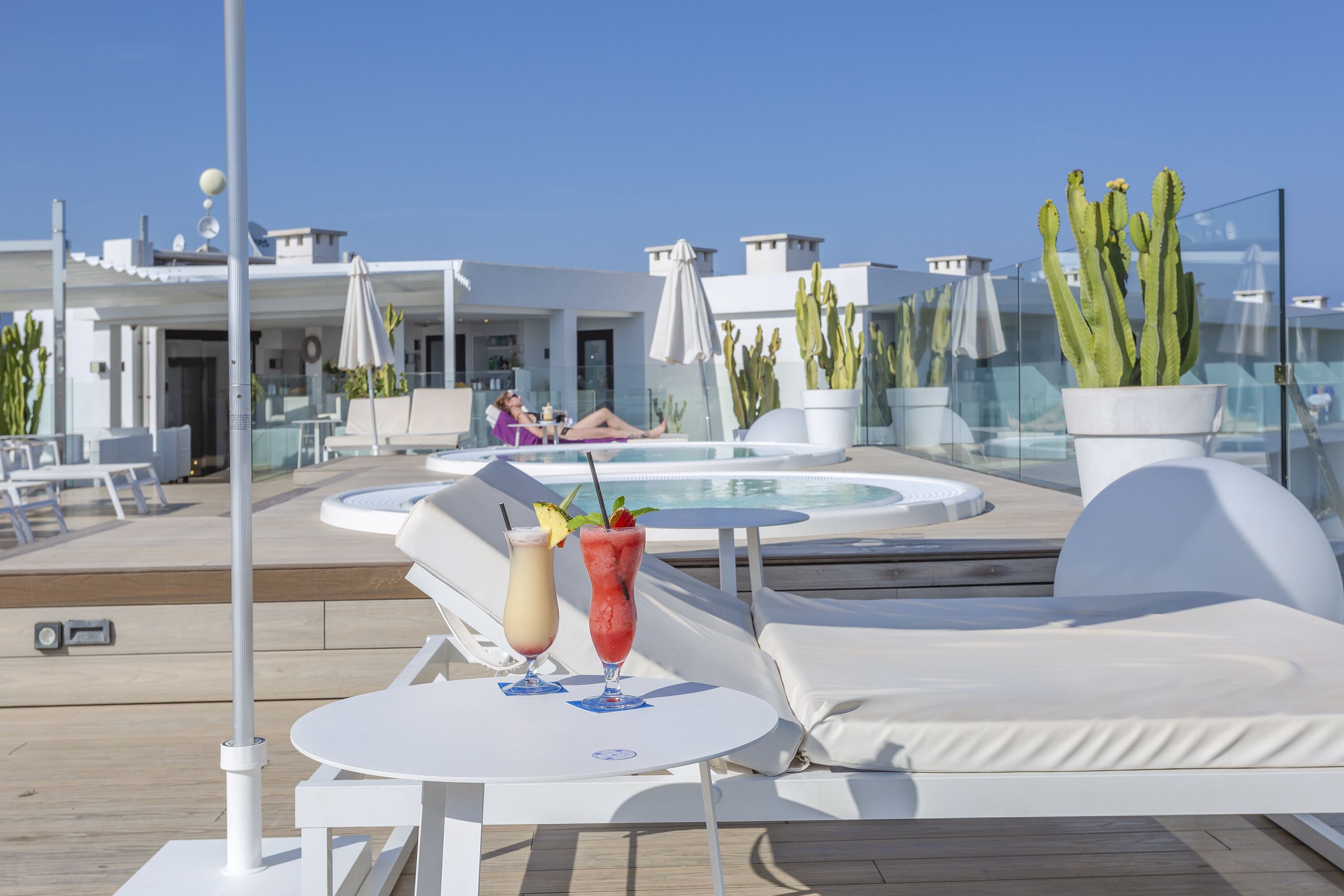 Photo - Marins Playa