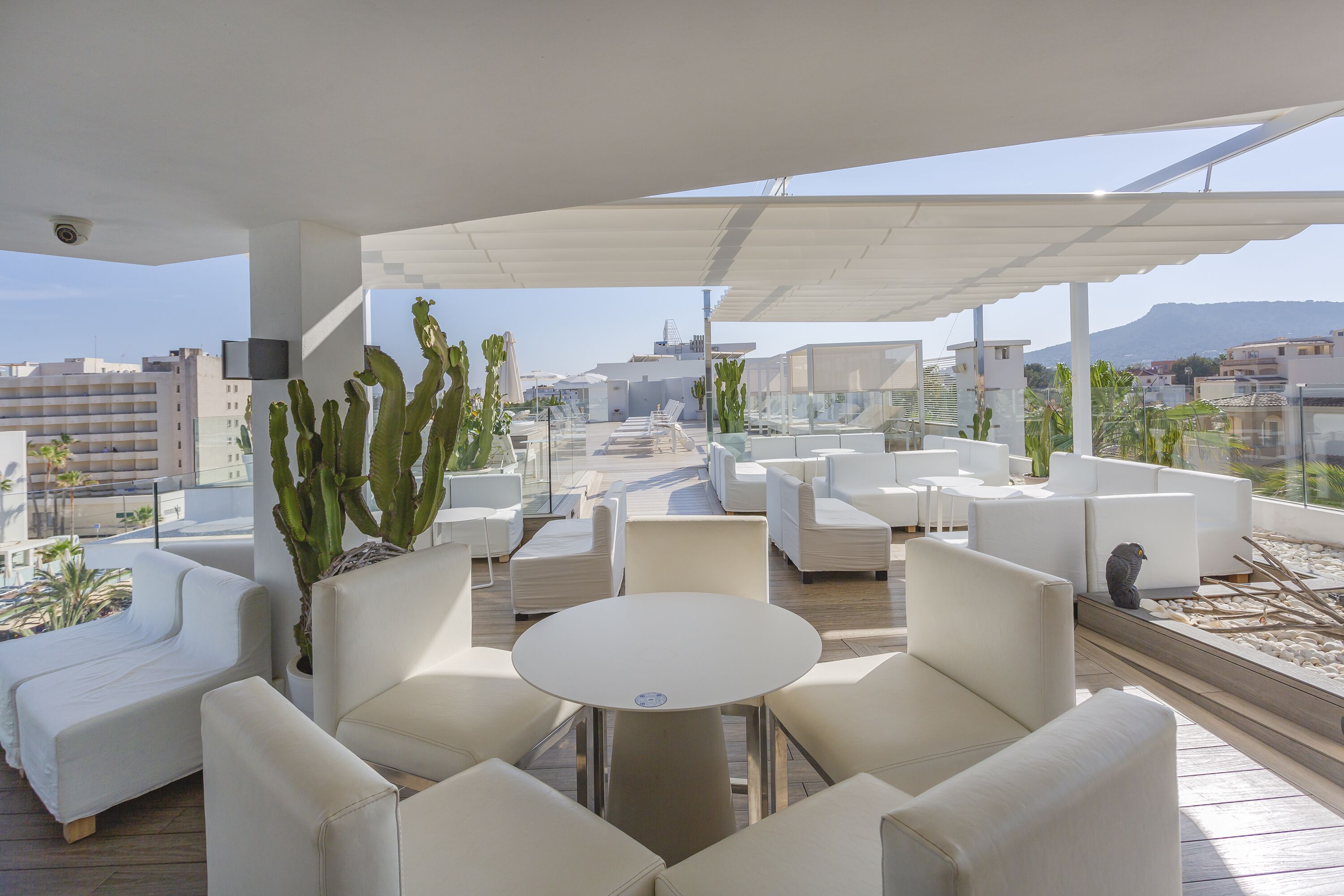 Photo - Marins Playa