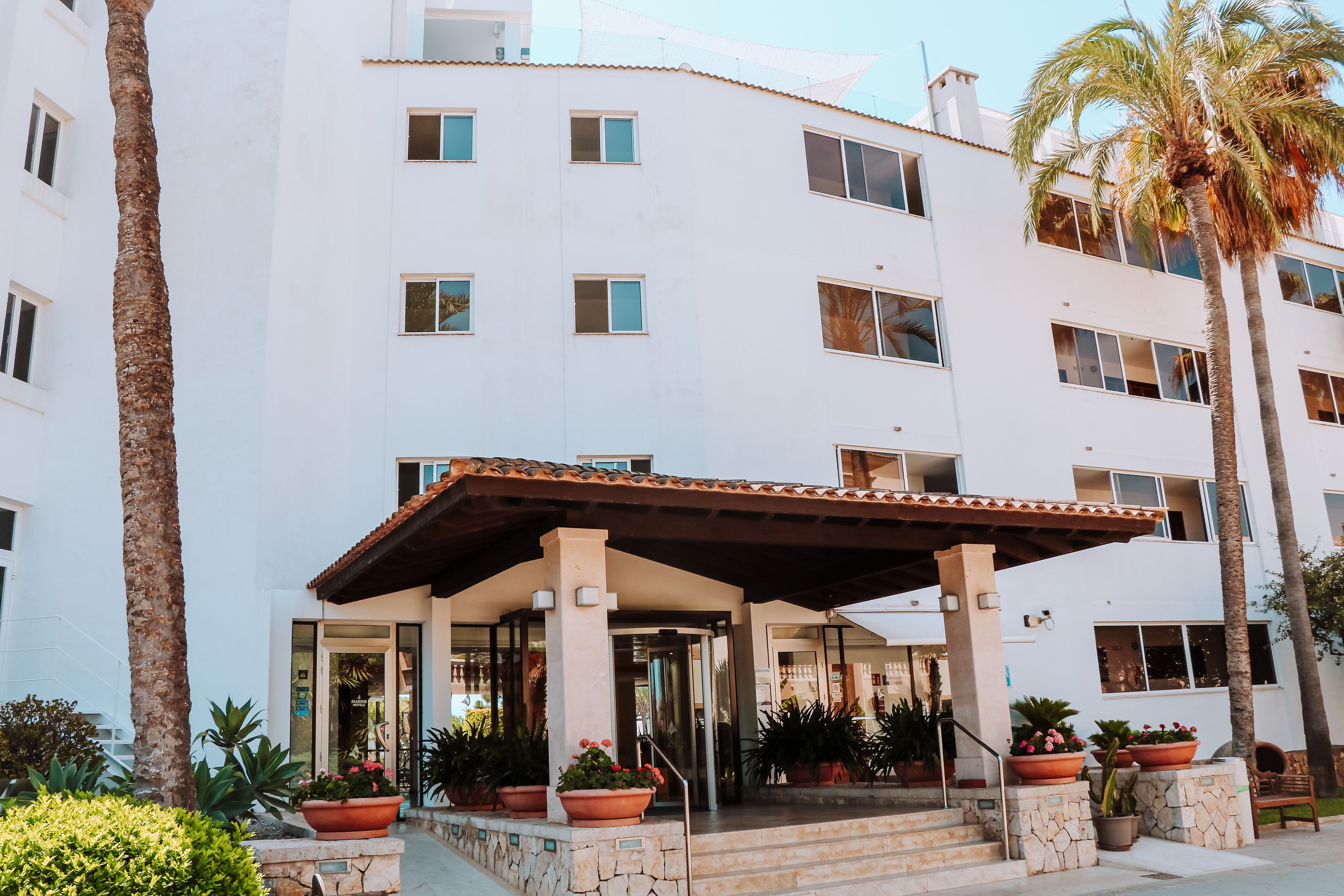 Photo - Marins Playa