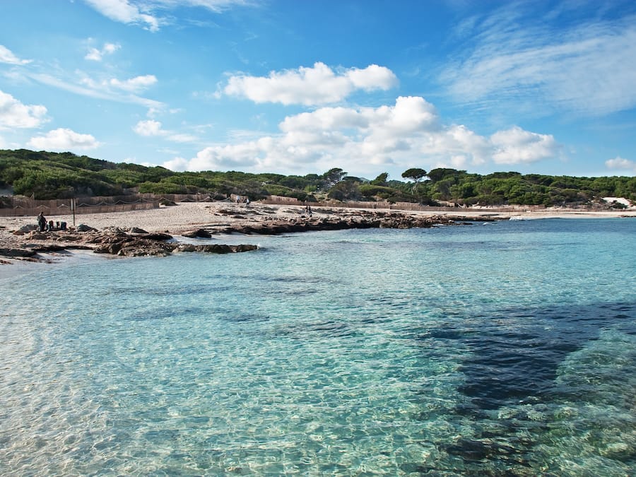 Fasilitet på overnattingsstedet