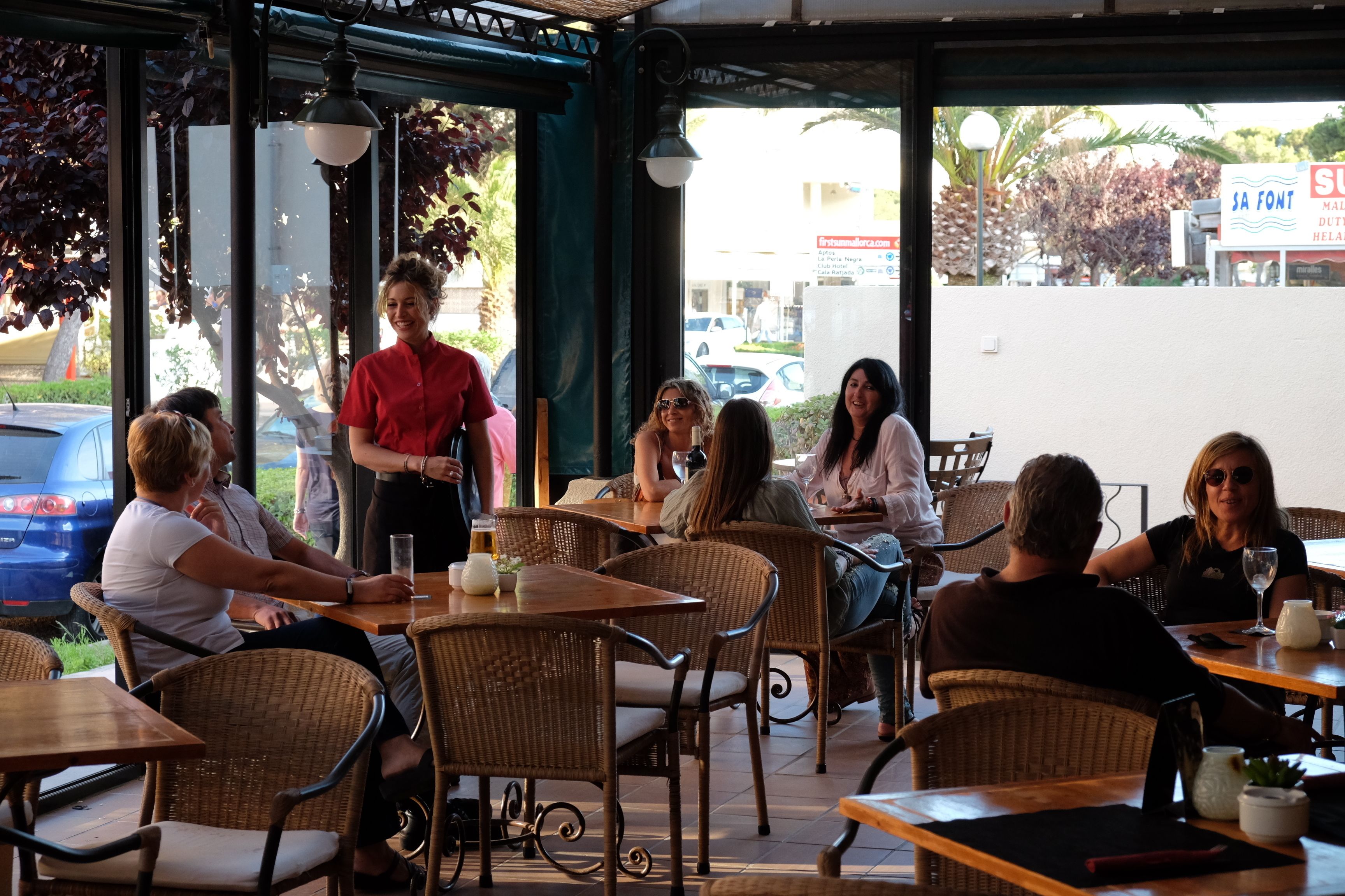 Foto - Bell Port Hotel