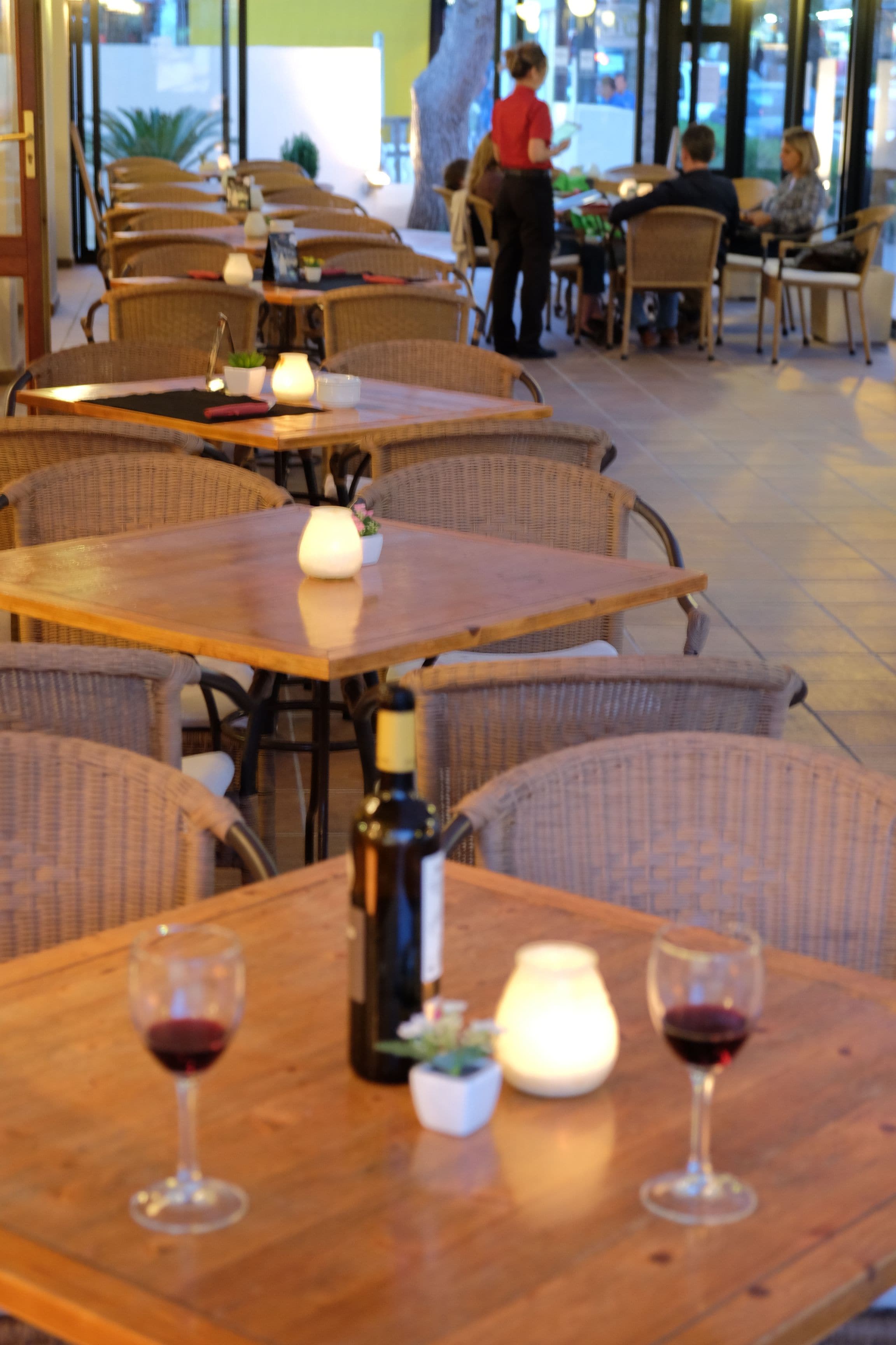 Foto - Bell Port Hotel