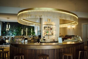 Bar (sur place)
