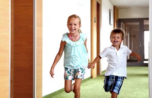 Activités pour enfants