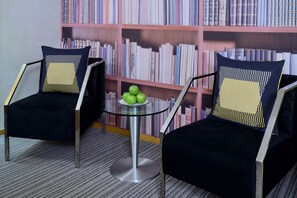 Rom – comfort (Family) | Oppholdsområde | LCD-TV