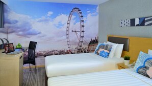 Kamar Twin Comfort