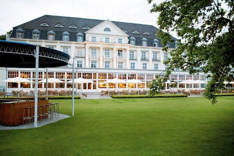 Exterior. A-ROSA Travemünde