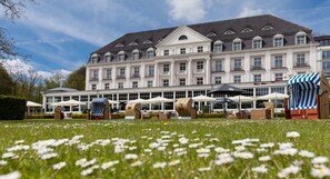 Front of property - A-ROSA Travemünde (Lübeck)