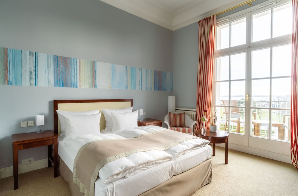 A-ROSA Travemünde by null