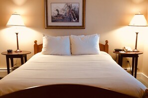 룸 (The Garden View Room or The Keewayden) | 고급 침구, 무료 WiFi