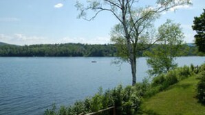 Cottage (The Pisgah Lakefront Cottage) | Kameruitzicht