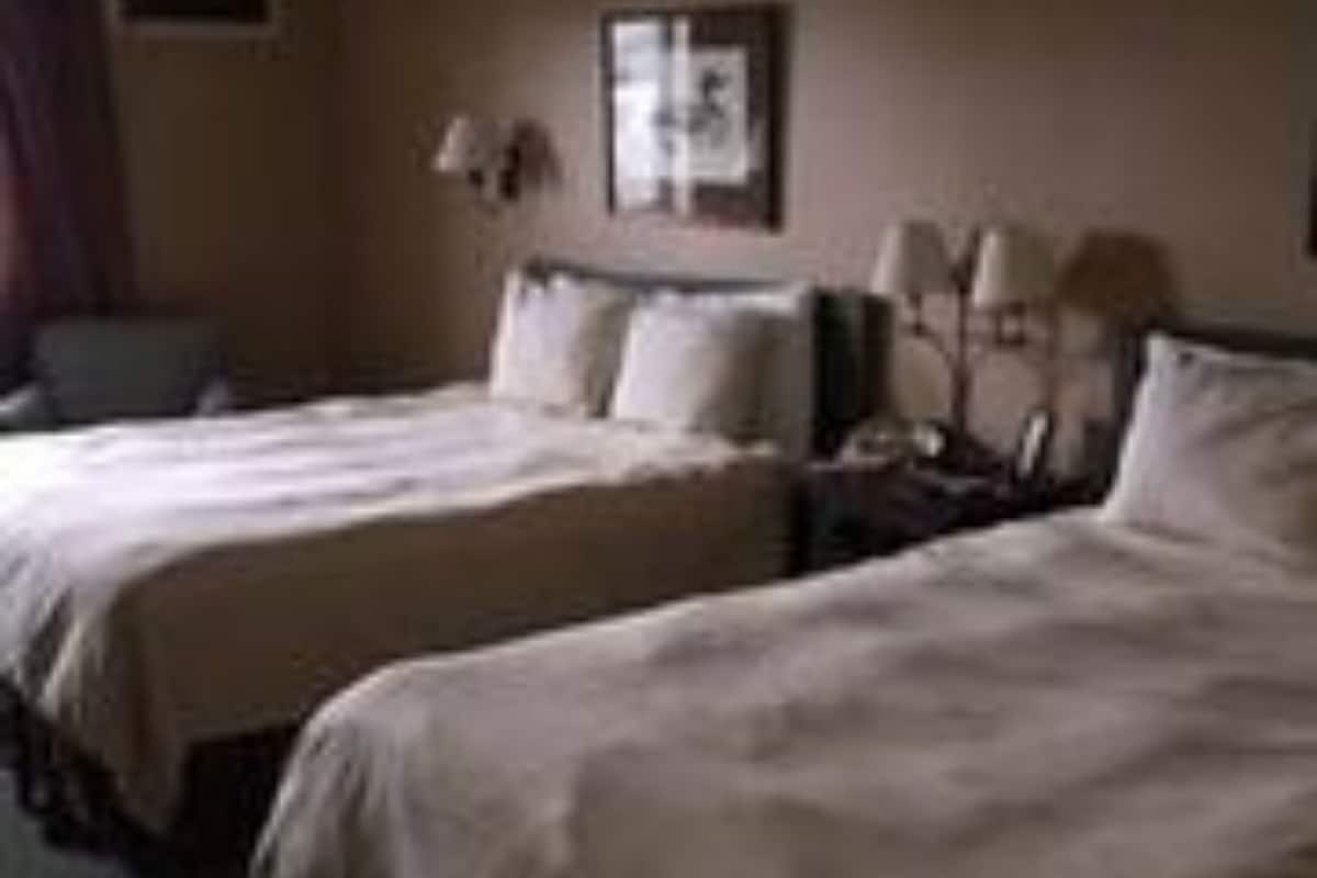 Room (The Westmore or The Osprey)