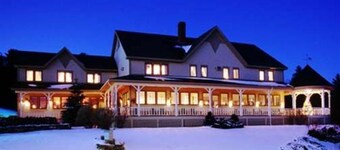 Willoughvale Inn