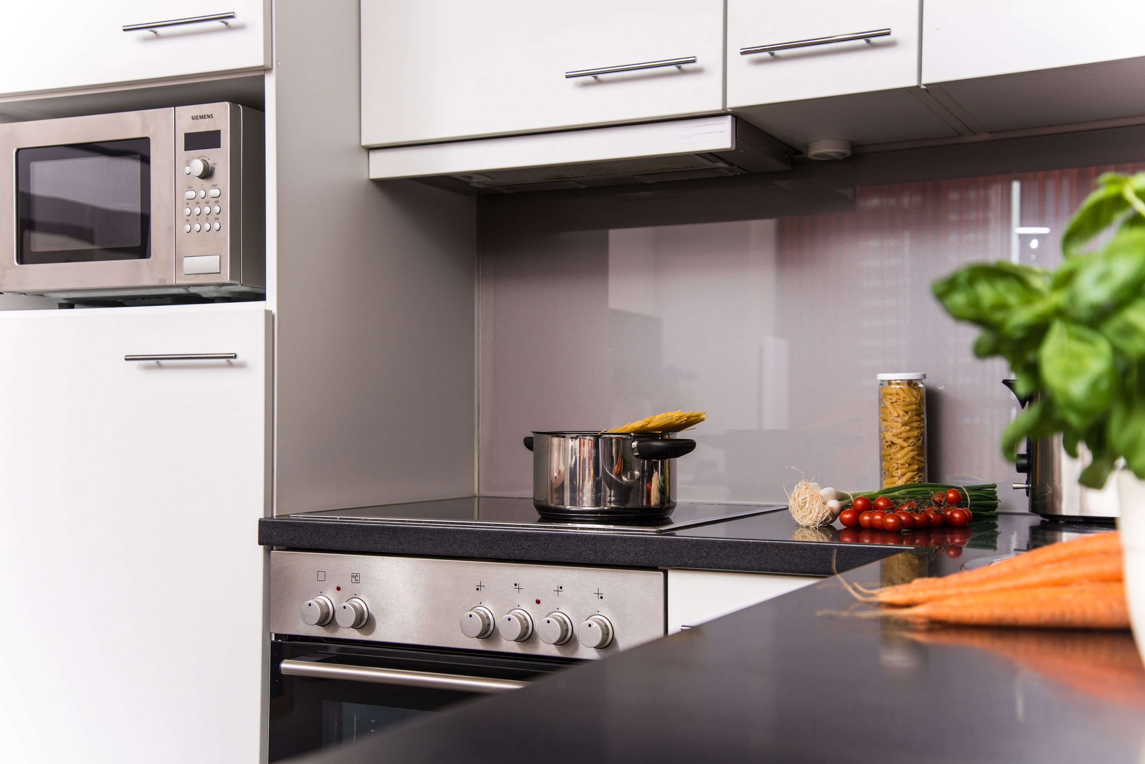 アディナ アパートメント ホテル ベルリン チェックポイント チャーリー Expedia提供写真