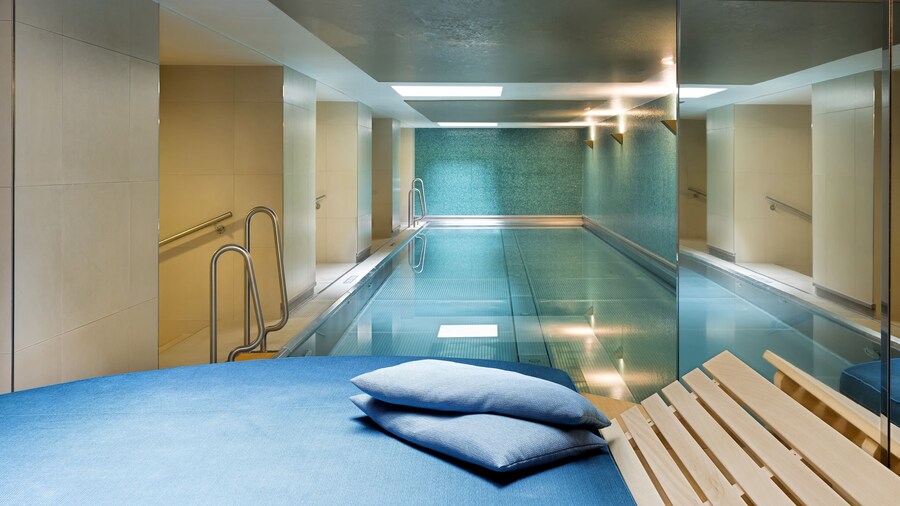Adina Apartment Hotel Berlin CheckPoint Charlie
