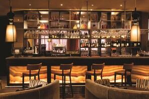 Breakfast and dinner served  - Adina Apartment Hotel Berlin CheckPoint Charlie (Berlin)