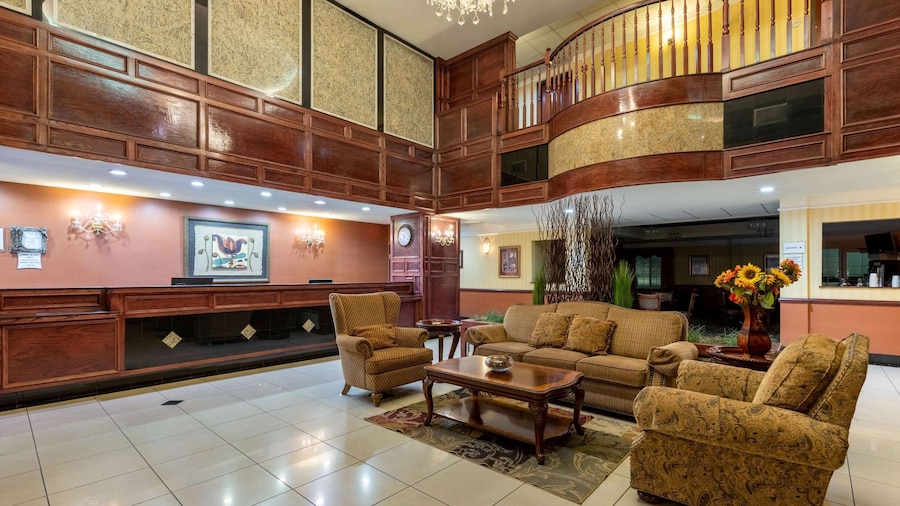 La Quinta Inn & Suites by Wyndham Dodge City