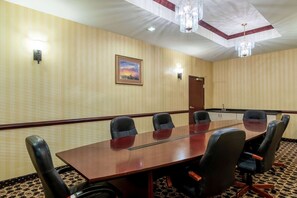 Sala de reuniones
