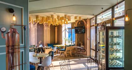 Volo Hotel