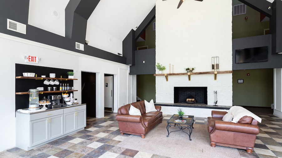 Carolina Pine Inn