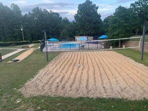 Sports facility - Carolina Pine Inn (Pinebluff)