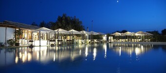 Hotel Valle Di Mare Country Resort