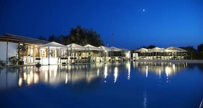 Hotel Valle Di Mare Country Resort