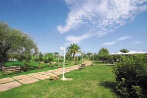 Garden - Hotel Valle Di Mare Country Resort (Syracuse)