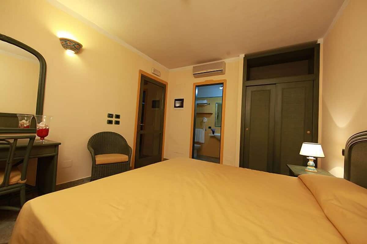 Chambre Classique | Vue de la chambre