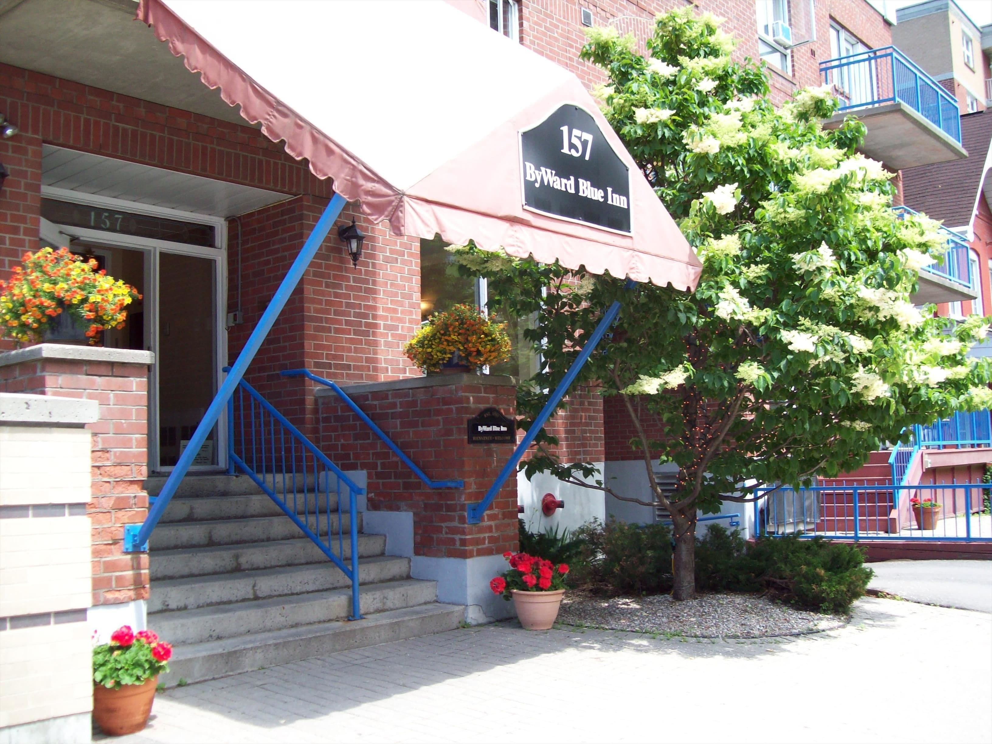 Photo - Byward Blue Inn