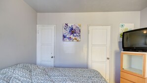 Standardzimmer, 1 Queen-Bett