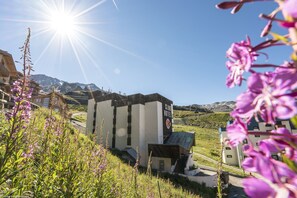 Sports facility - Résidence Pierre & Vacances Val Thorens Le Gypaete (Les Belleville)