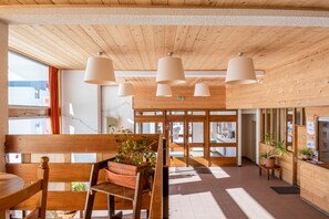 Food and drink - Résidence Pierre & Vacances Val Thorens Le Gypaete (Les Belleville)