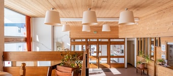 Résidence Pierre & Vacances Val Thorens Le Gypaete