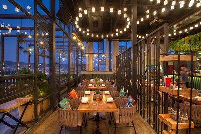 Lemon Tree Premier, Jaipur