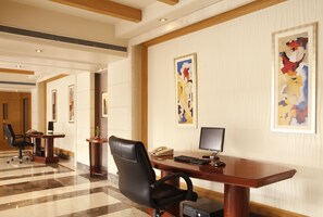 Property amenity - Lemon Tree Premier, Jaipur (Jaipur)