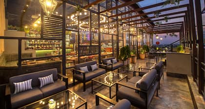 Lemon Tree Premier, Jaipur