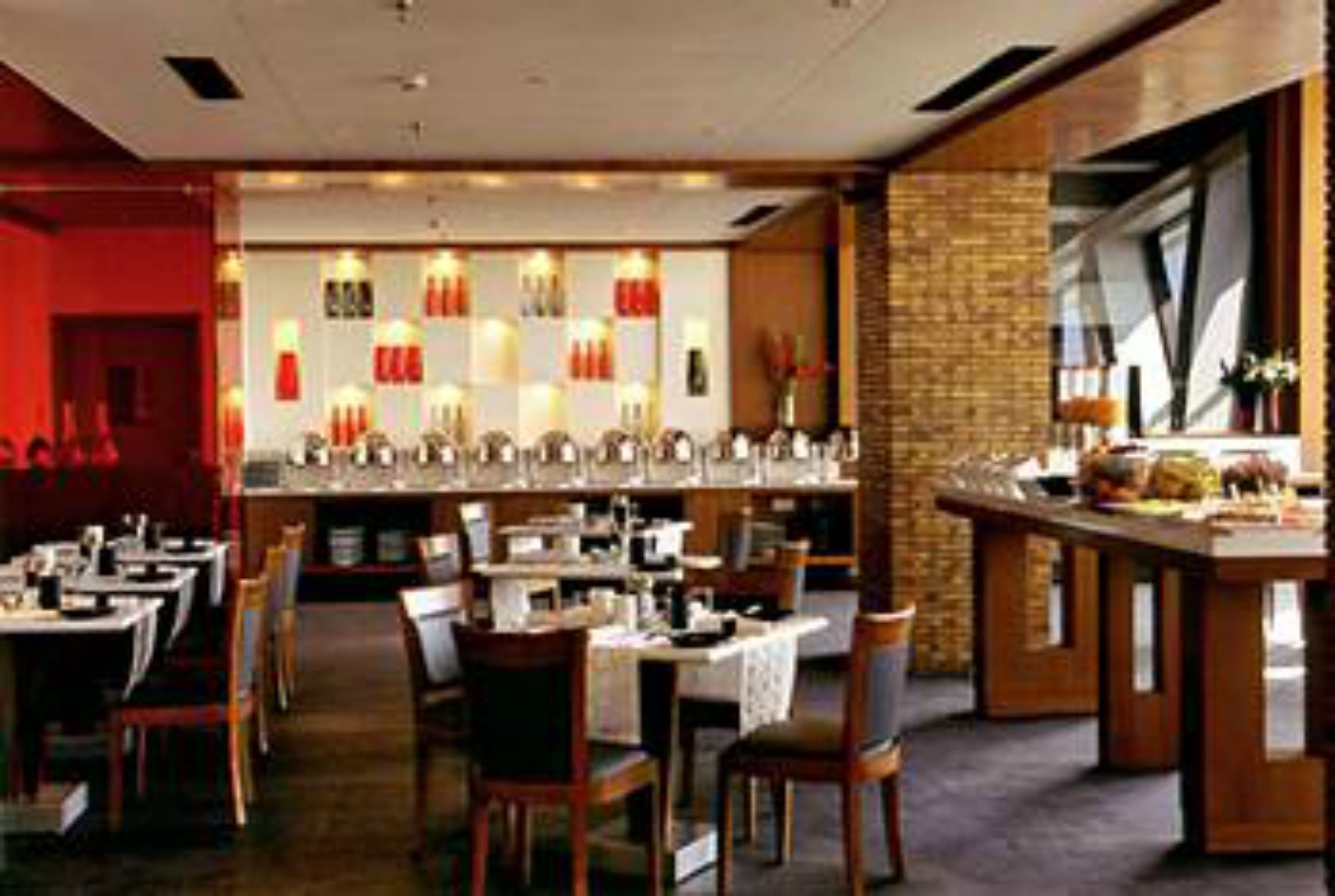 breakfast (inr 700 per person)