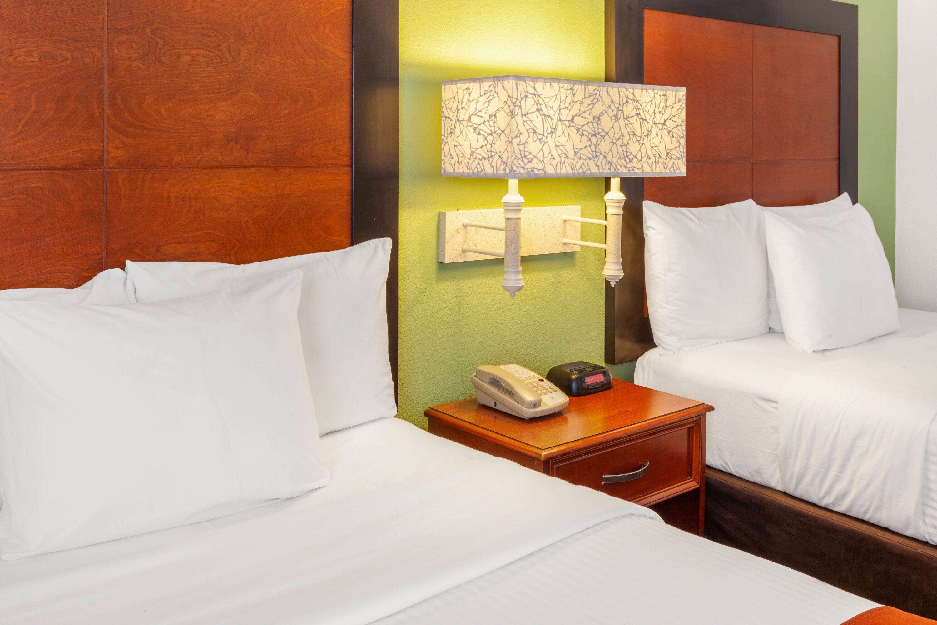 premium bedding, in-room safe, desk, iron/ironing board