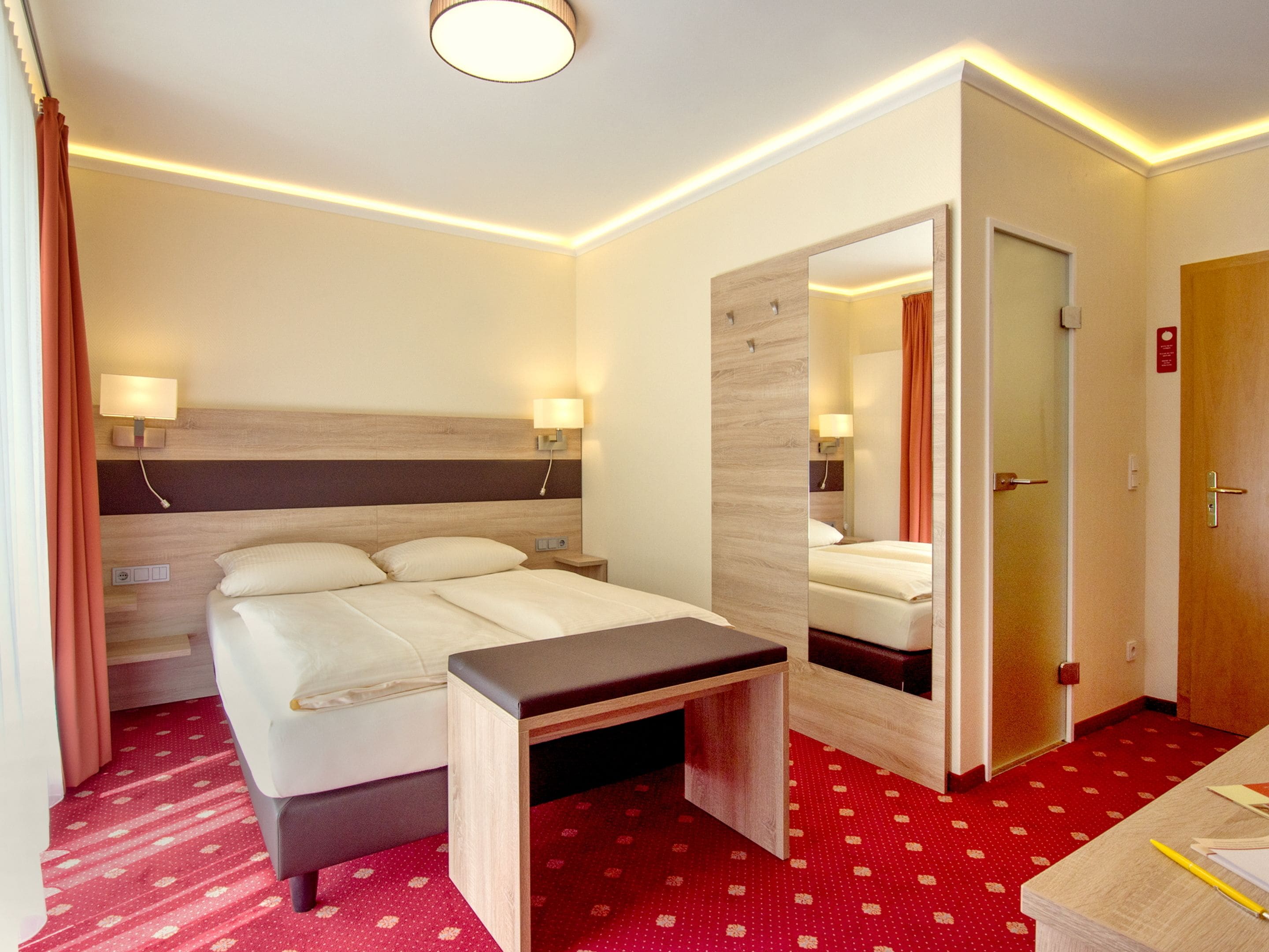 Photo - Hotel Kriemhild am Hirschgarten