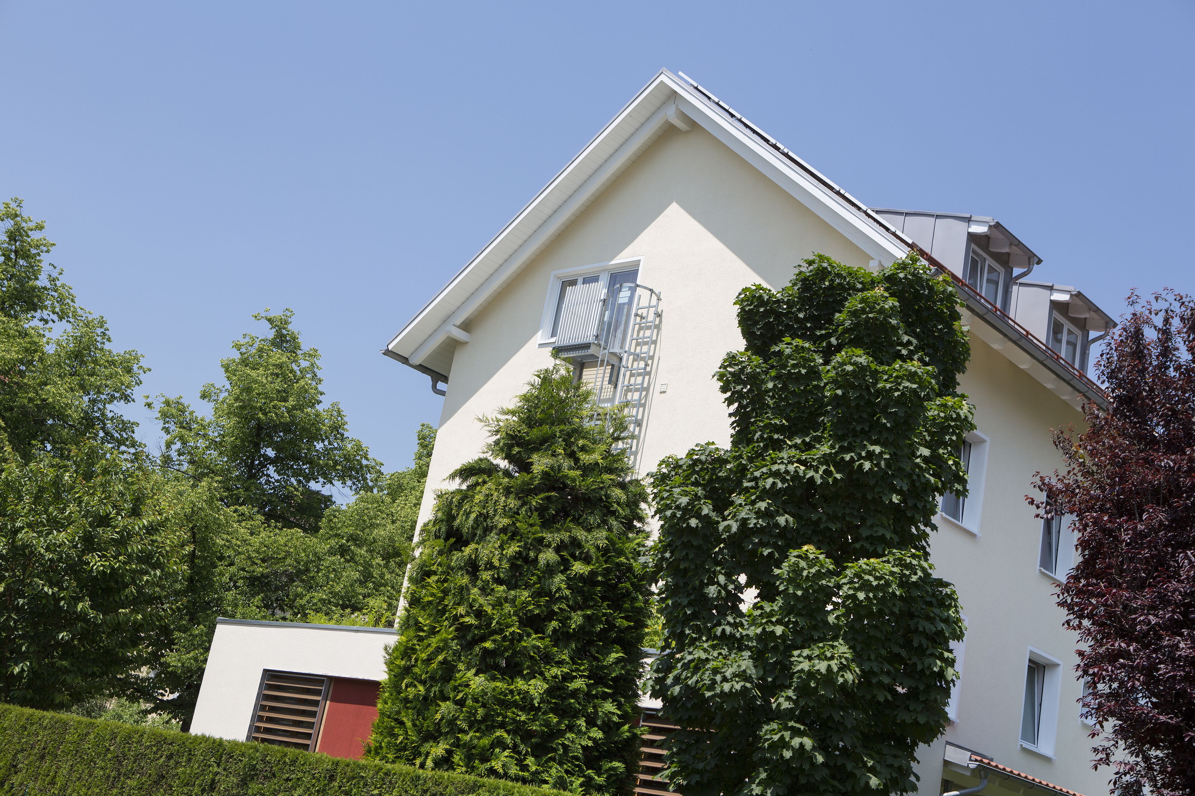 Photo - Hotel Kriemhild am Hirschgarten