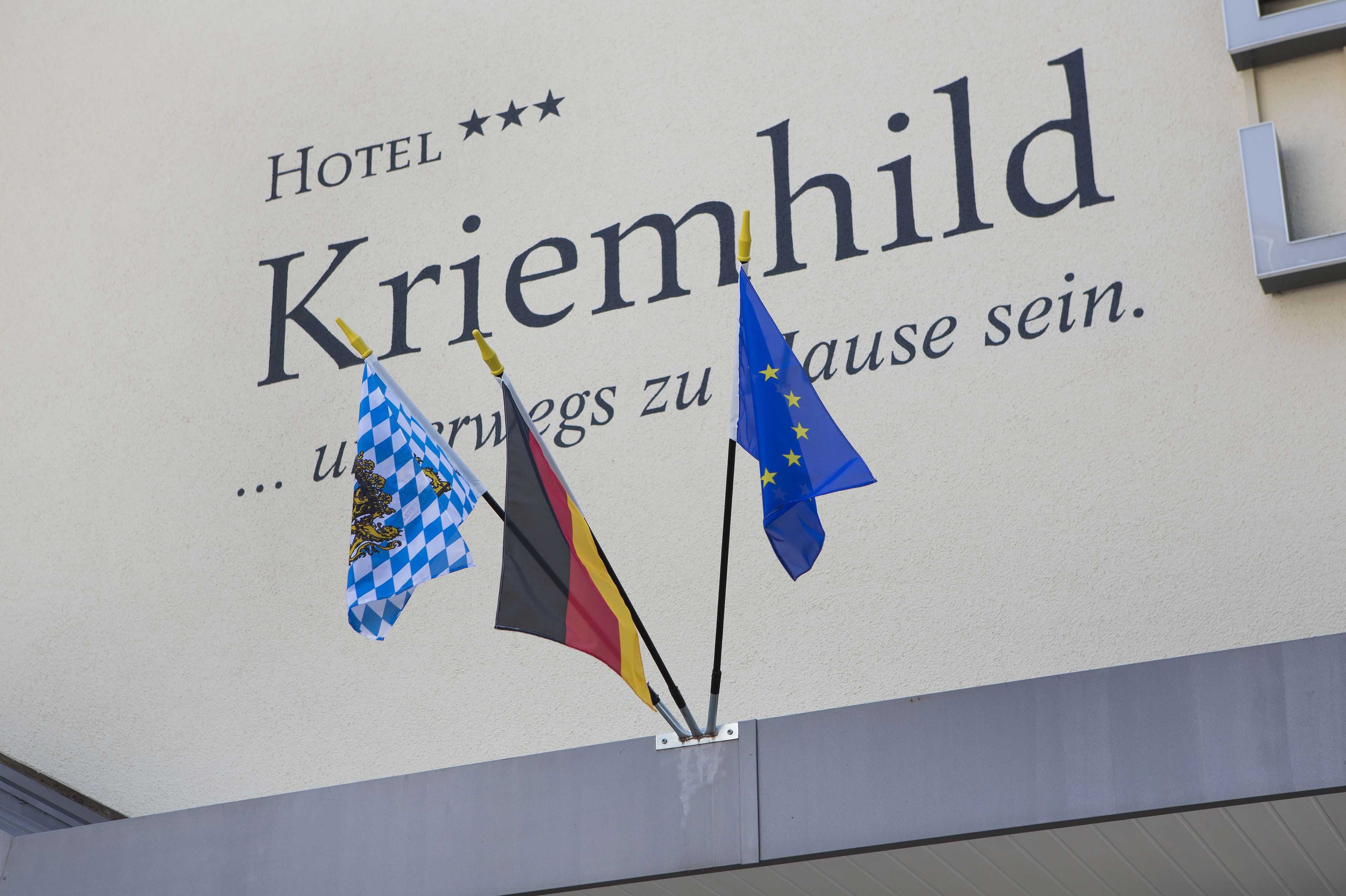 Photo - Hotel Kriemhild am Hirschgarten