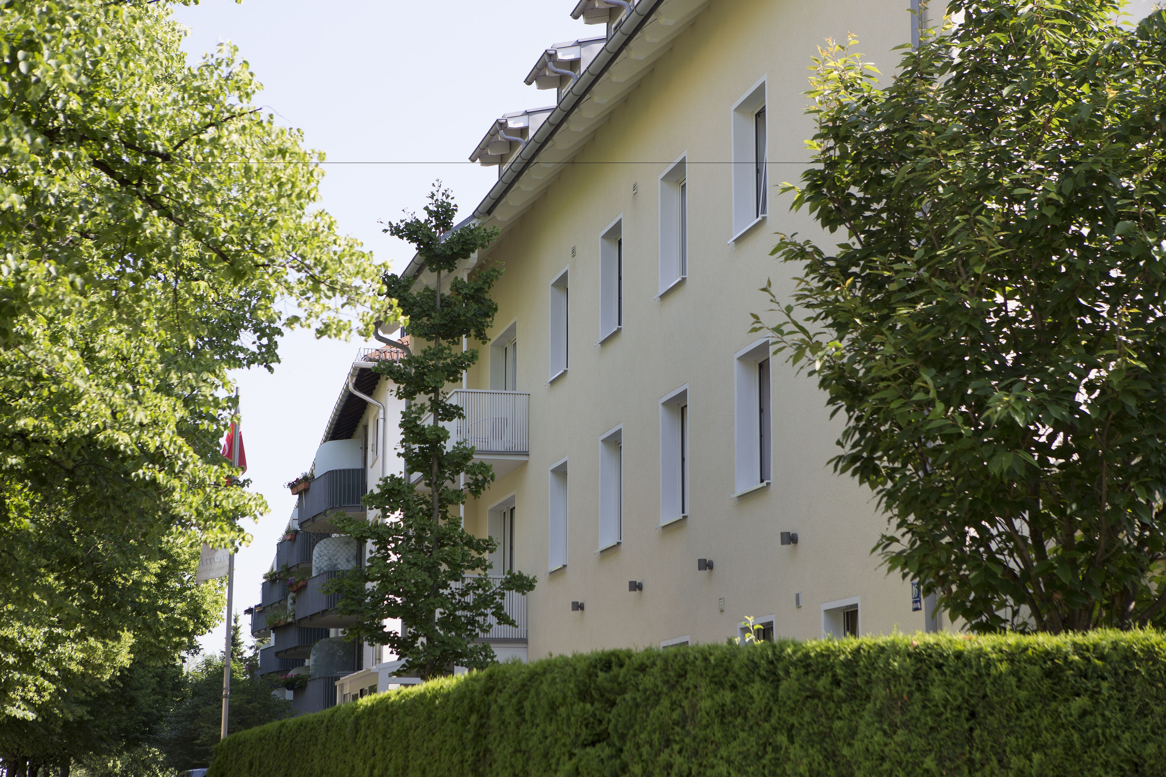Photo - Hotel Kriemhild am Hirschgarten