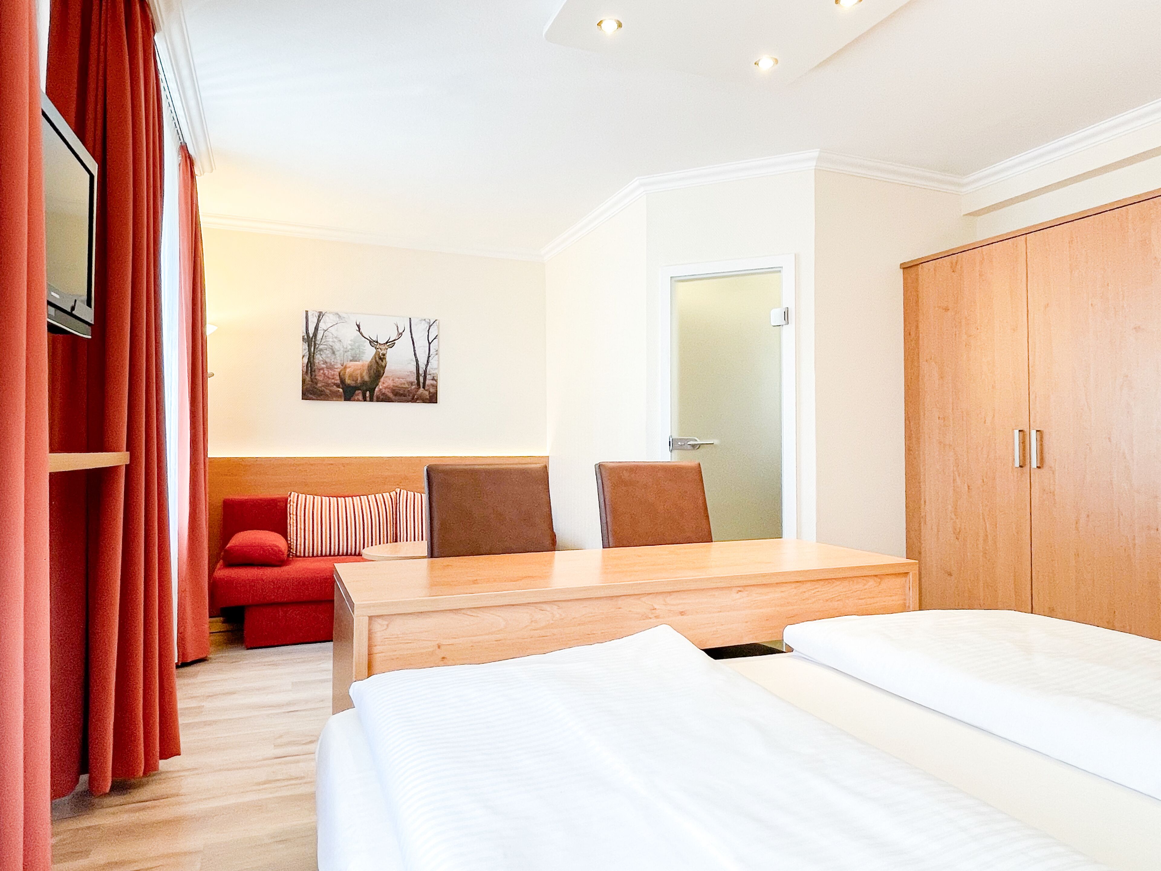 Photo - Hotel Kriemhild am Hirschgarten