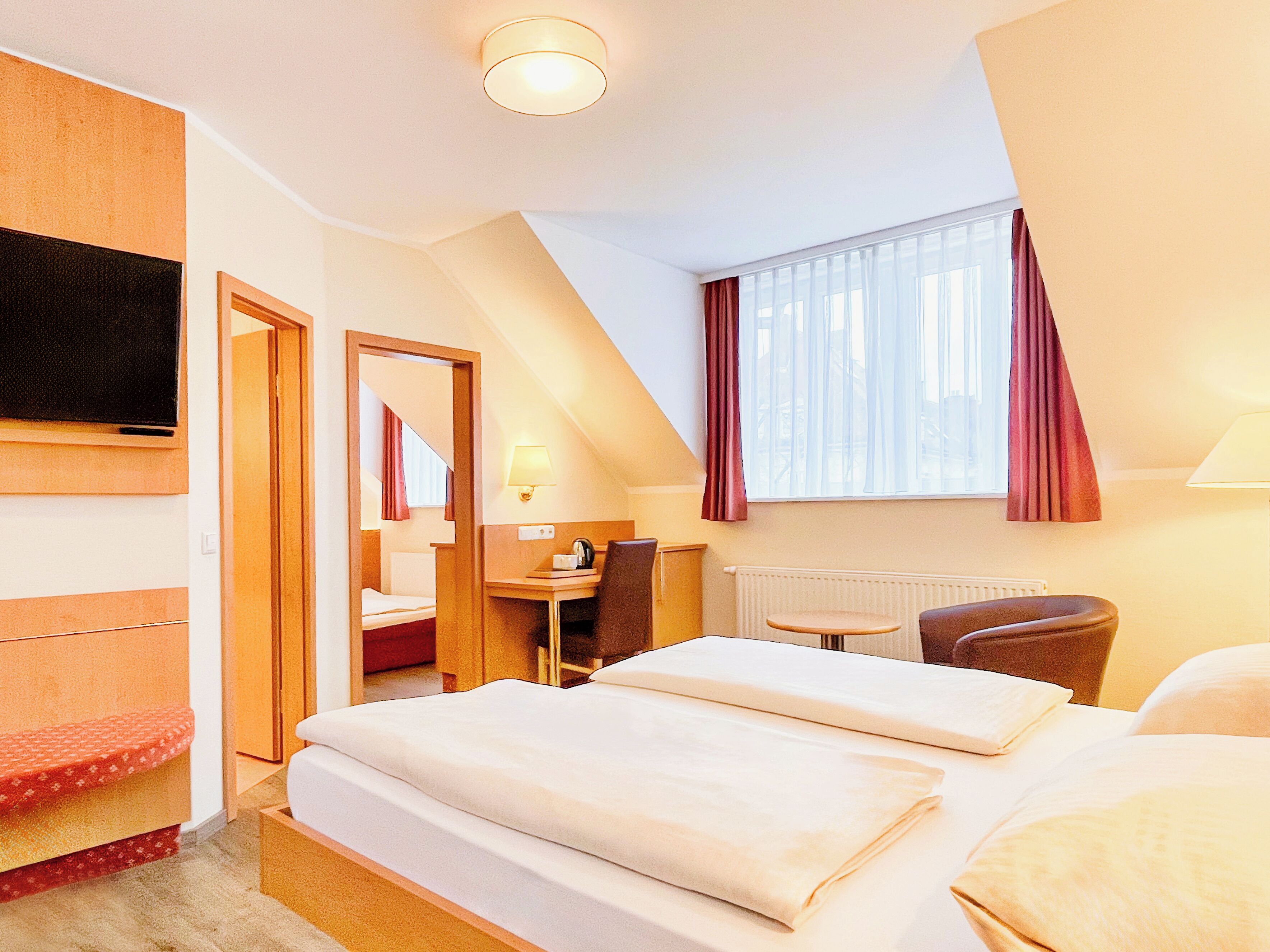 Photo - Hotel Kriemhild am Hirschgarten