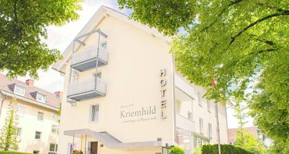 Hotel Kriemhild am Hirschgarten