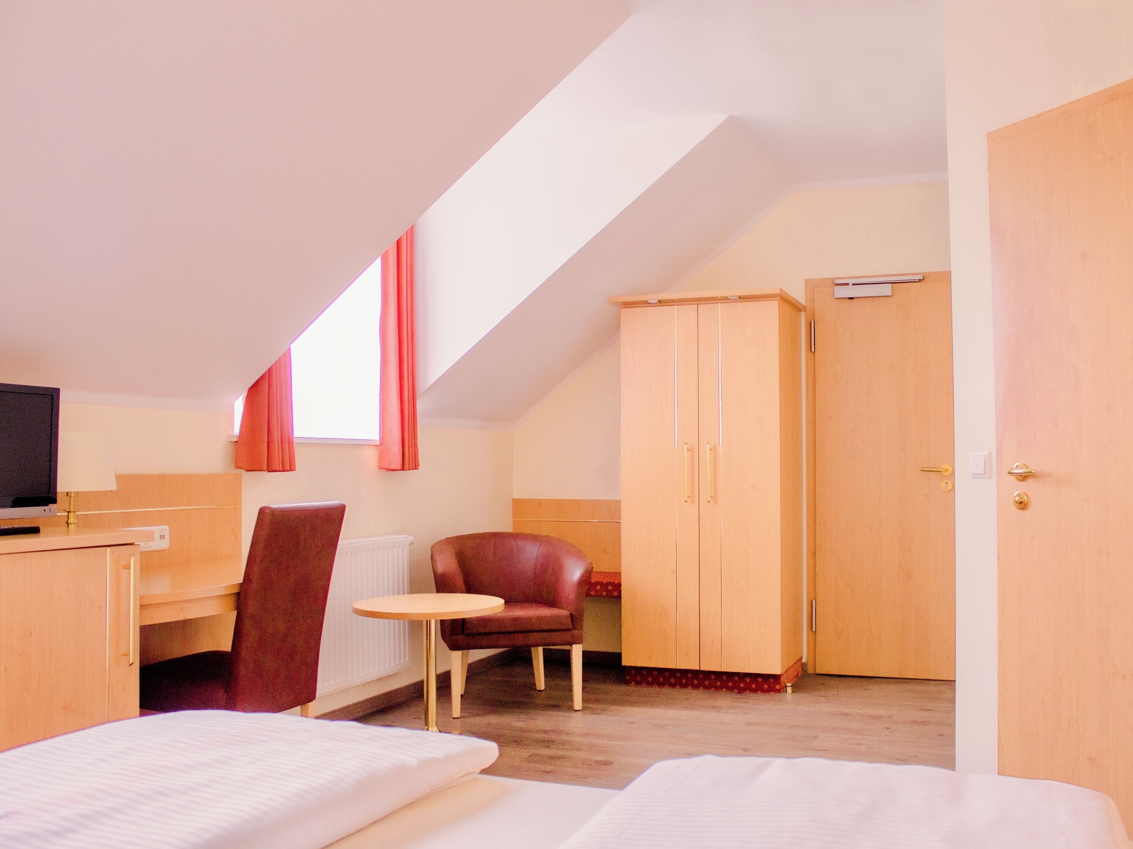 Photo - Hotel Kriemhild am Hirschgarten